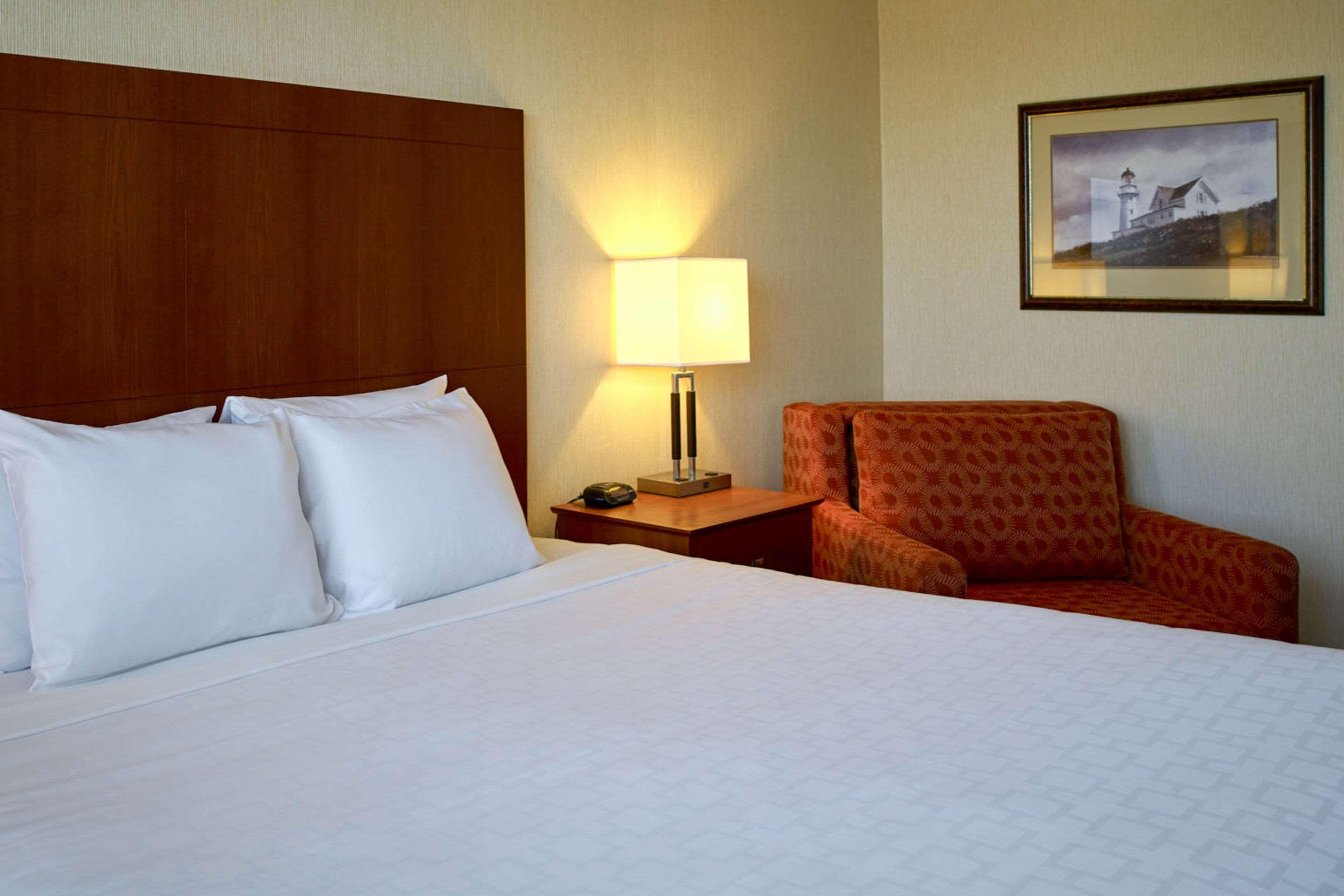 Clarion Hotel Airport Portland Kültér fotó